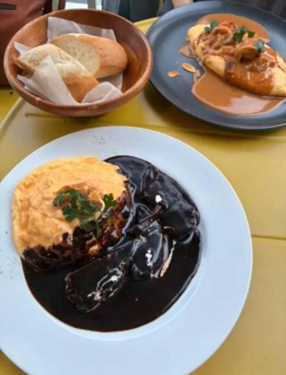 Bistro Omme 鎌倉の口コミ写真