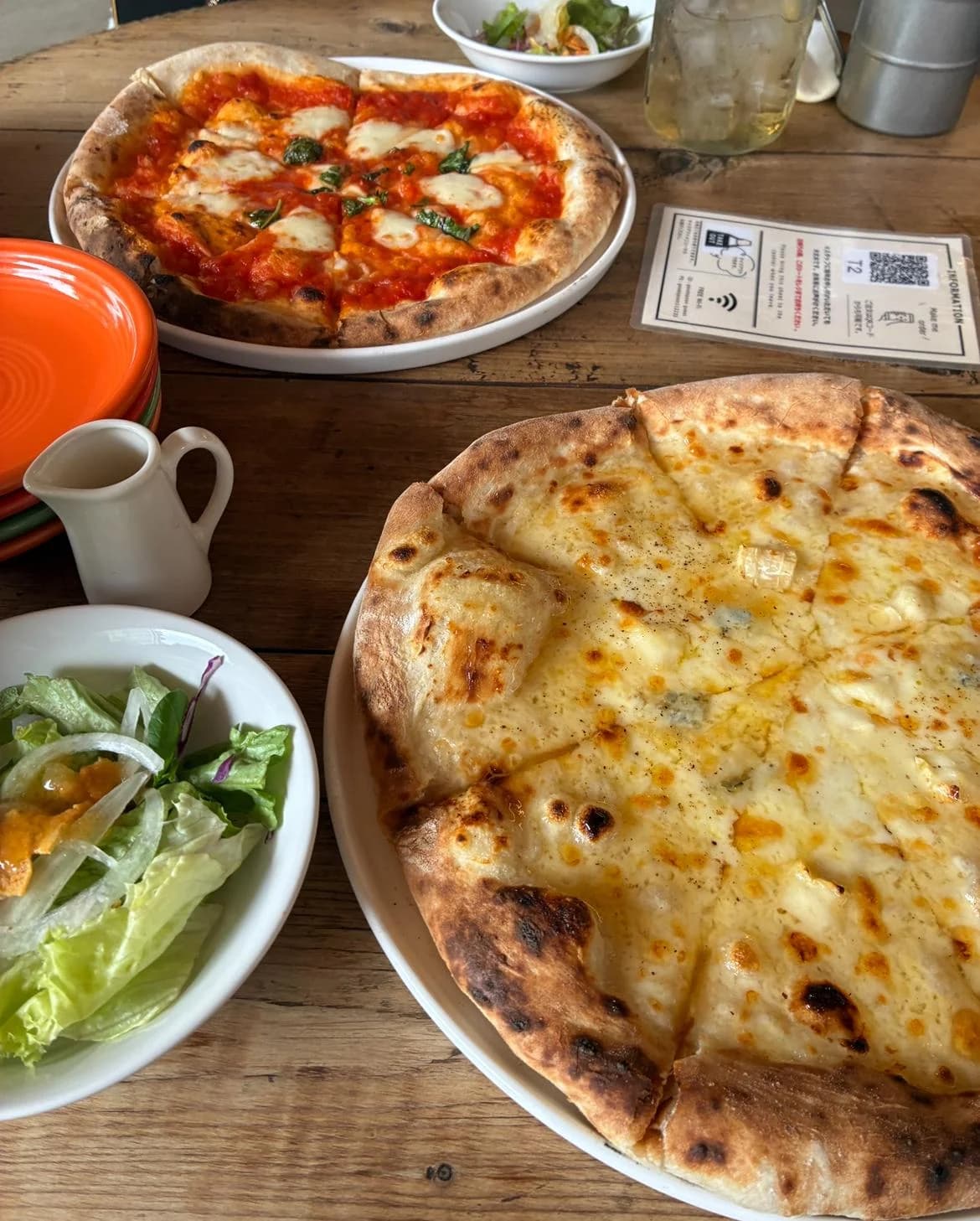 goodspoon pizzeria & cheese 立川店の口コミ写真