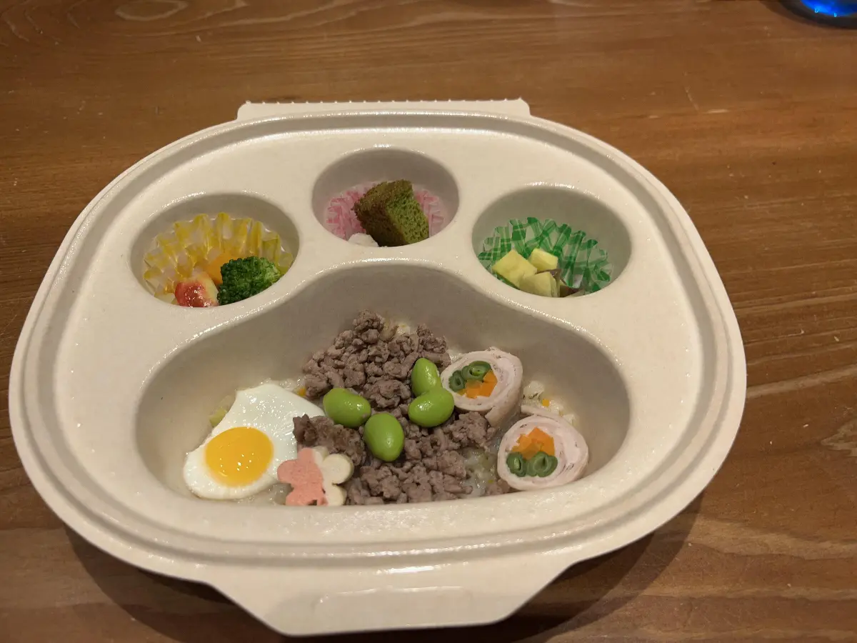 ドッグルハウスの口コミ写真