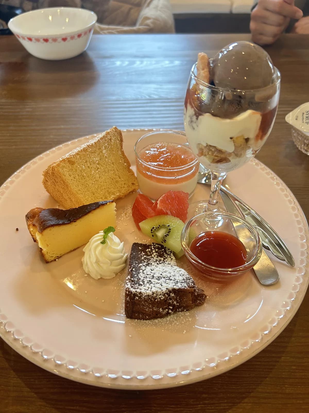 Cafe du guiの口コミ写真