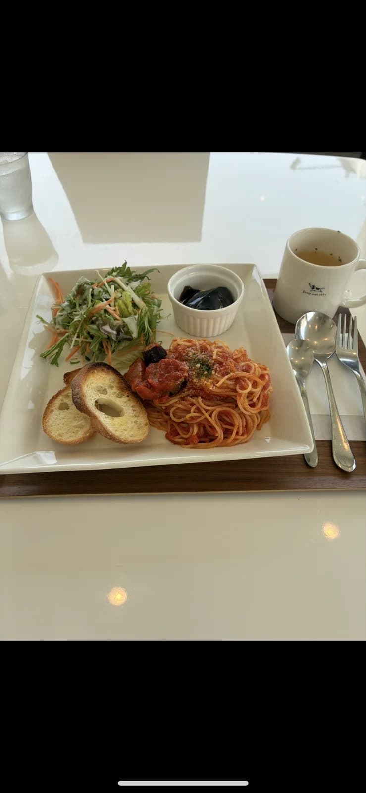 Every one's cafeの口コミ写真