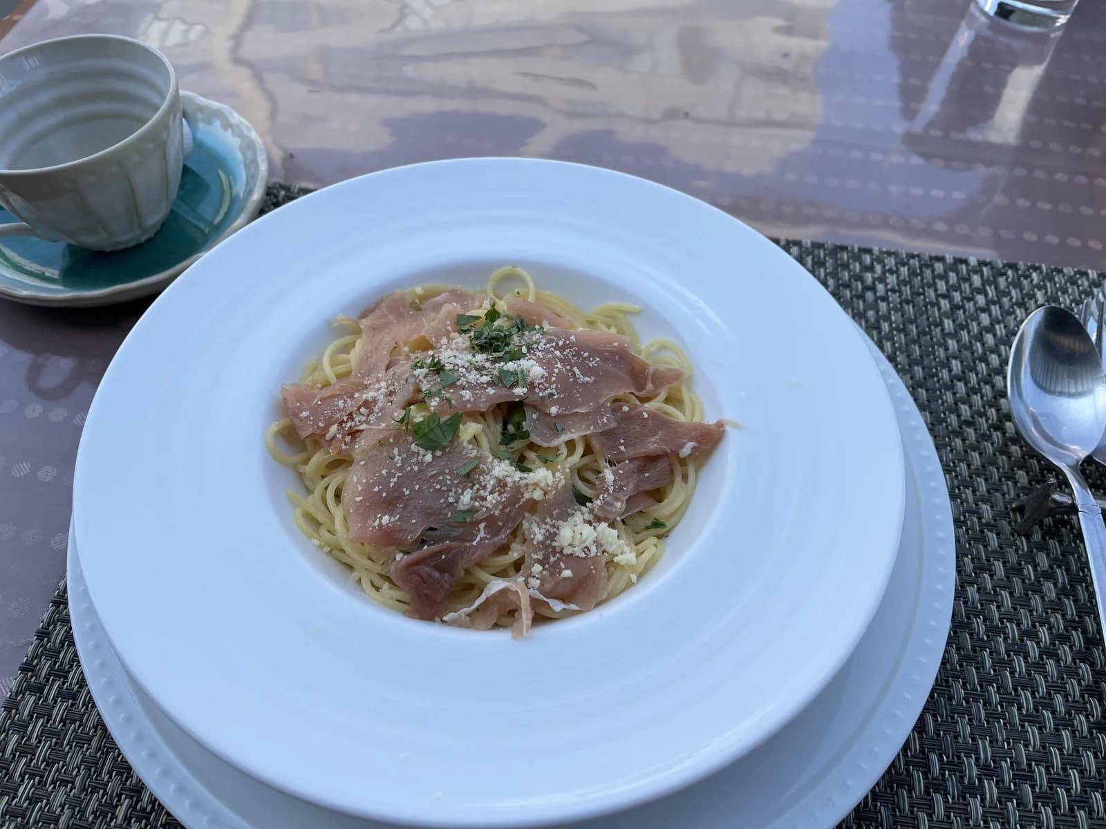 Dining cafe la Palettaの口コミ写真