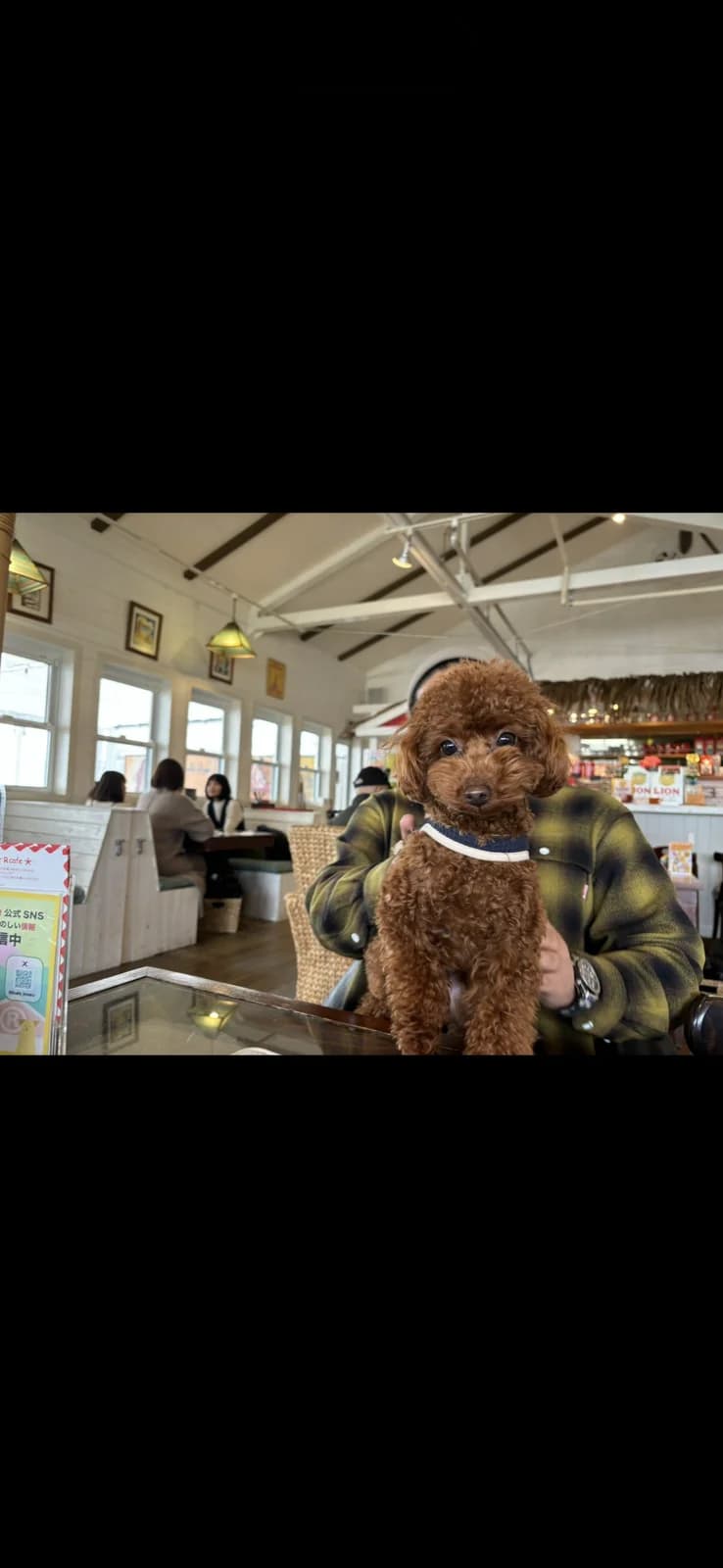 R cafeの口コミ写真