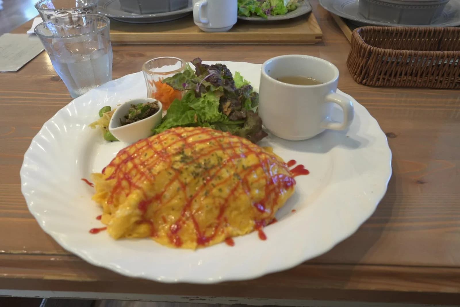cafe Chrp カフェチャープの口コミ写真