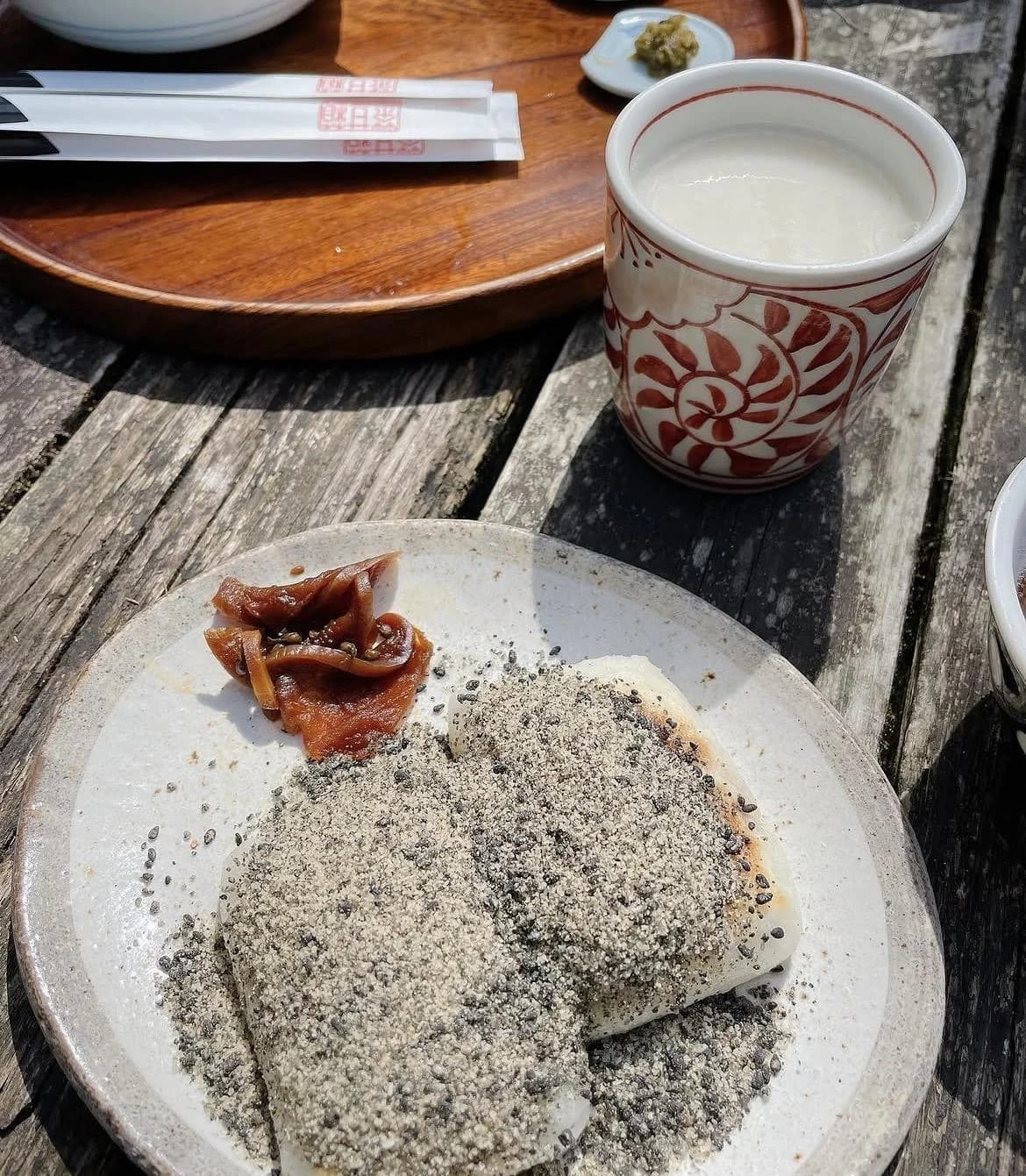 甘酒茶屋の口コミ写真