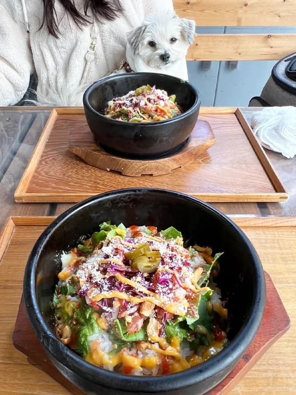 PAIKAJI TERRACEの口コミ写真