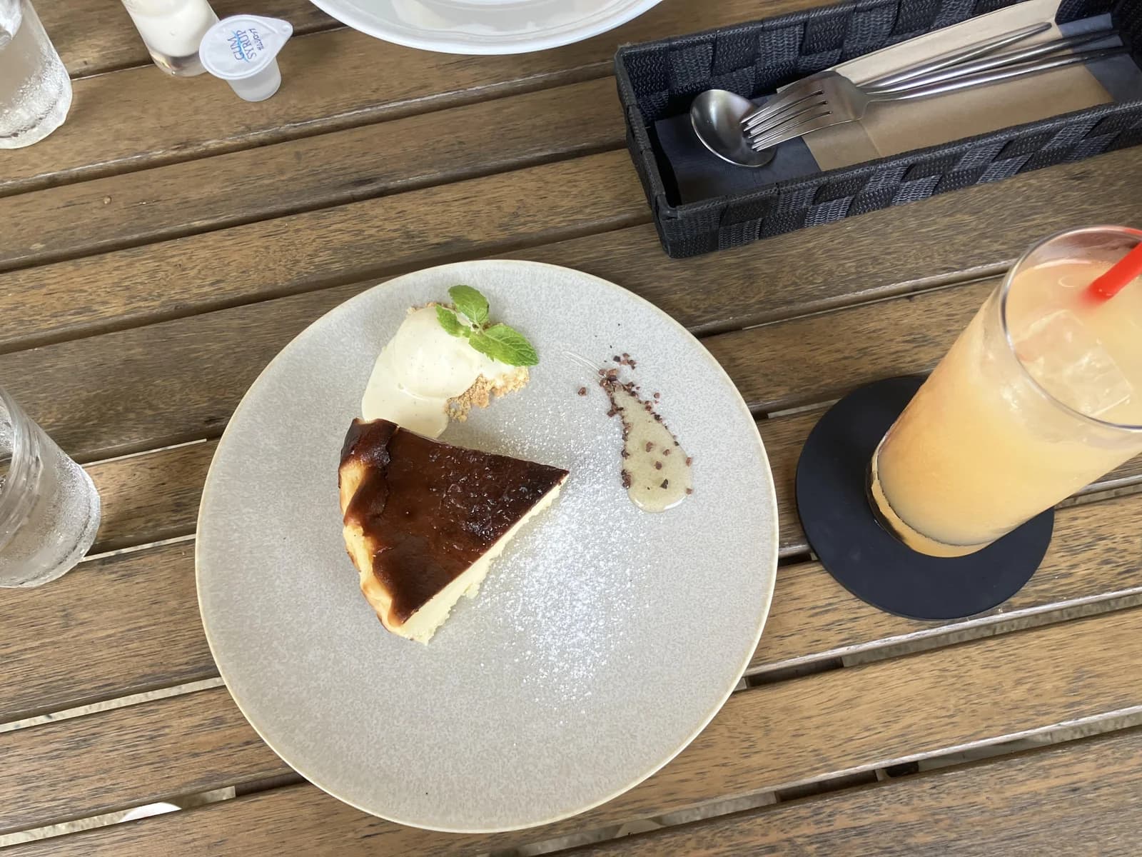 GFC/Nü caféの口コミ写真